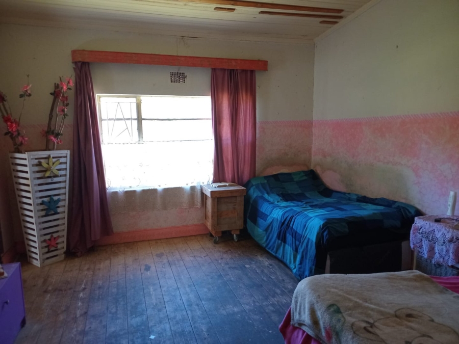 4 Bedroom Property for Sale in Wolmaransstad North West